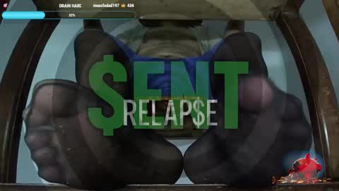 Snapshot of alphacashmaster777 chatting on October 9, 7:06 am cashmaster findom online show from October 9, 7:06 am