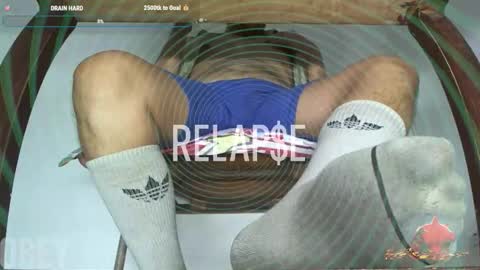 Snapshot of alphacashmaster777 chatting on October 9, 9:57 pm cashmaster findom online show from October 9, 9:57 pm