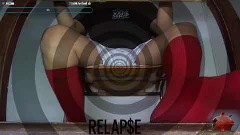 Snapshot of alphacashmaster777 chatting on October 15, 6:57 am cashmaster findom online show from October 15, 6:57 am