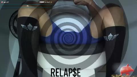 Snapshot of alphacashmaster777 chatting on October 18, 12:57 am cashmaster findom online show from October 18, 12:57 am