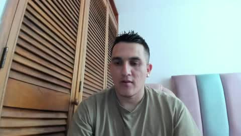 AlphaDesire69 online show from April 29, 5:30 pm
