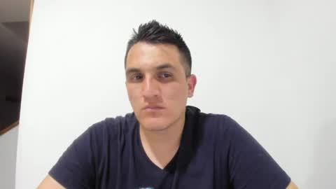 AlphaDesire69 online show from May 27, 1:57 am