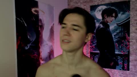 alphadevil11 online show from September 15, 8:14 am