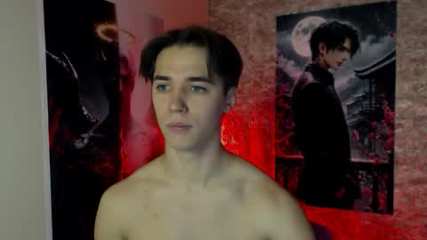 alphadevil11 online show from September 18, 8:27 am