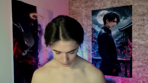 alphadevil11 online show from September 22, 7:54 am