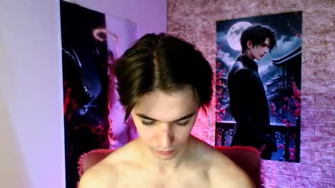 alphadevil11 online show from October 2, 9:49 am