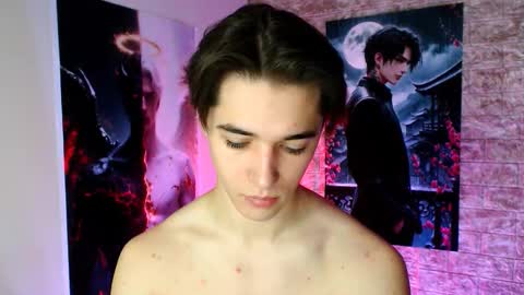 alphadevil11 online show from October 14, 8:37 am