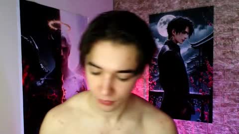 alphadevil11 online show from October 20, 8:15 am