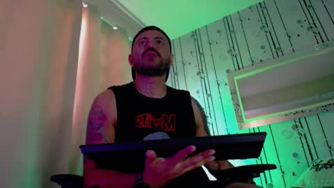 alphadrip online show from September 23, 12:08 pm