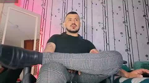 alphadrip online show from October 19, 12:28 pm