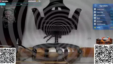 MASTER FINDOM DRAIN... online show from June 28, 12:38 am