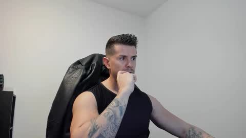 LeatherMaster online show from September 27, 4:01 pm