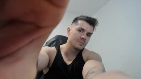 LeatherMaster online show from October 15, 6:57 am