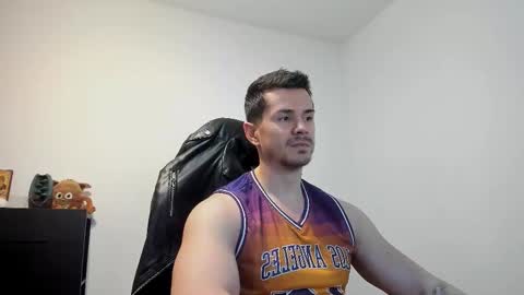 LeatherMaster online show from January 8, 8:16 am