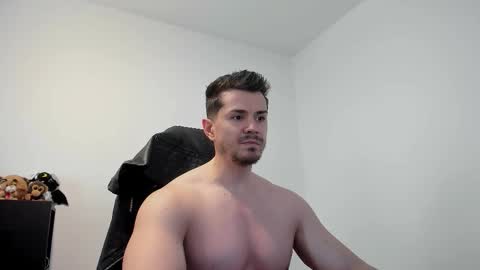 LeatherMaster online show from January 19, 9:24 am