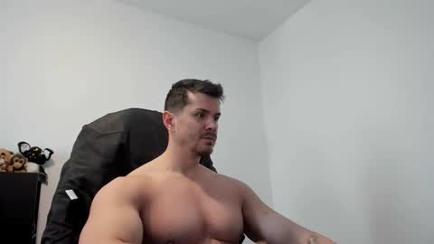 LeatherMaster online show from February 12, 10:32 am