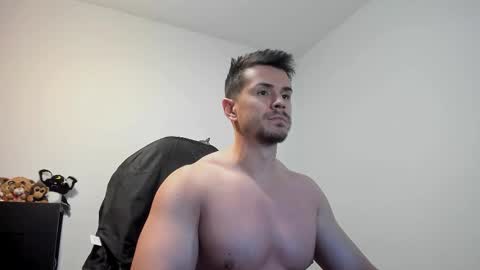 LeatherMaster online show from February 15, 5:31 pm