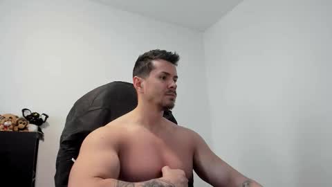 LeatherMaster online show from February 16, 11:39 am