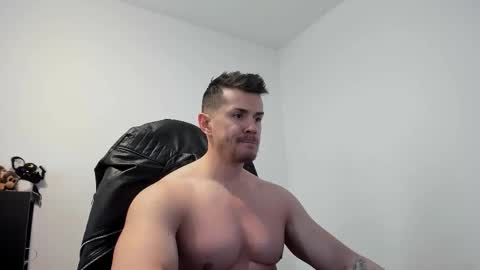 LeatherMaster online show from February 21, 12:06 pm