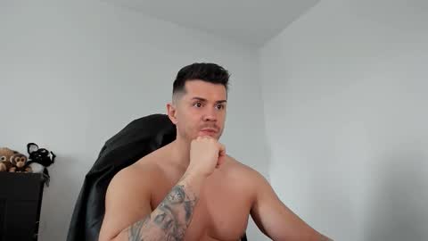 LeatherMaster online show from March 20, 10:09 am