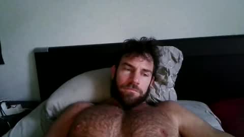 alphah_hunk online show from October 23, 8:46 am