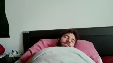 alphah_hunk online show from November 1, 8:38 am