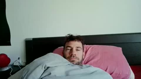 alphah_hunk online show from November 23, 9:20 am