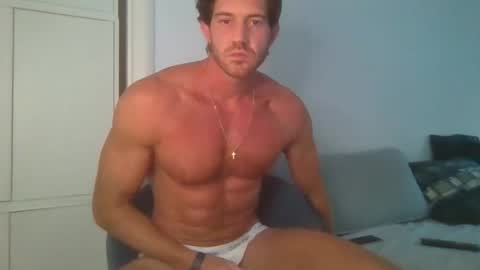 alphahung23 online show from September 26, 5:33 am