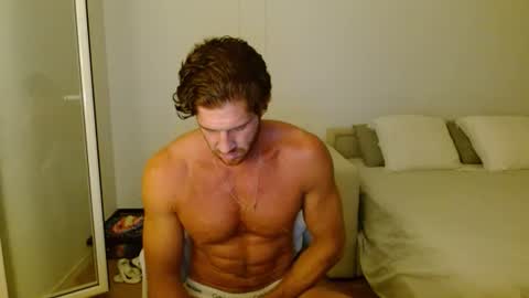 alphahung23 online show from October 9, 9:46 pm