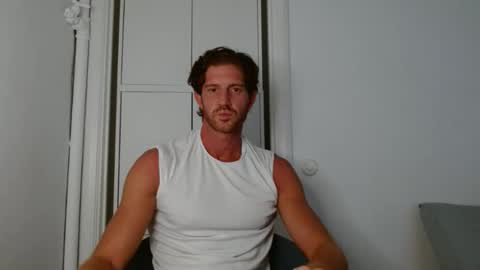 alphahung23 online show from October 29, 6:37 am