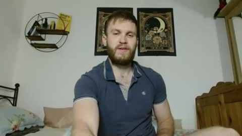 AlphaJacks online show from December 13, 8:47 pm