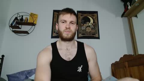 AlphaJacks online show from December 20, 8:27 pm