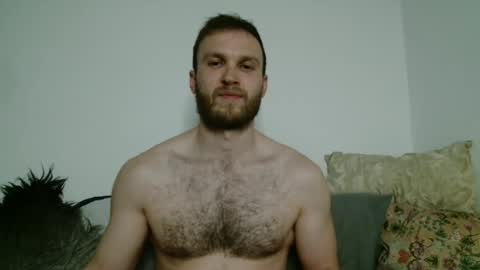 AlphaJacks online show from March 13, 6:47 pm