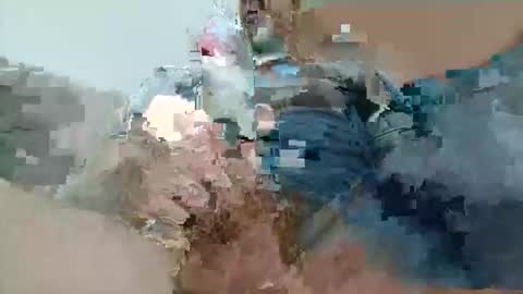 AlphaJacks online show from May 8, 8:36 pm