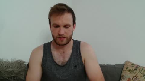 AlphaJacks online show from May 11, 6:16 pm