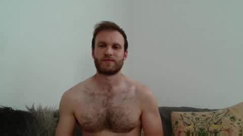 AlphaJacks online show from May 15, 2:24 pm