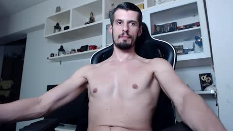 Snapshot of alphamastertodd chatting on September 22, 5:42 am MasterTodd online show from September 22, 5:42 am