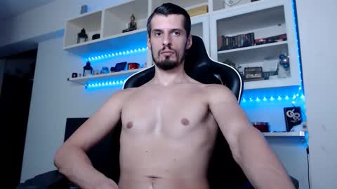 MasterTodd online show from September 23, 5:32 am