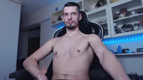 MasterTodd online show from December 14, 10:25 pm