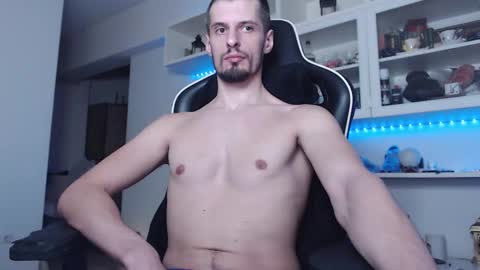 MasterTodd online show from December 18, 2:06 am