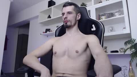 MasterTodd online show from March 26, 2:28 am