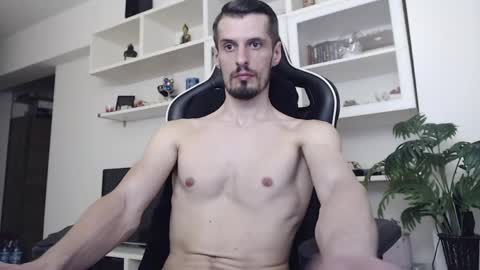 Snapshot of alphamastertodd chatting on May 26, 3:19 pm MasterTodd online show from May 26, 3:19 pm
