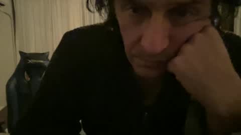 AlphAndre online show from January 19, 5:39 pm