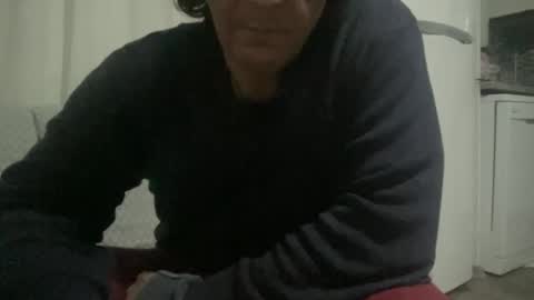 AlphAndre online show from January 20, 4:55 pm