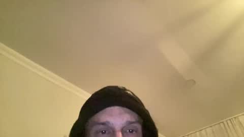 AlphAndre online show from January 25, 7:18 pm