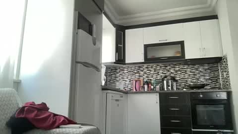 AlphAndre online show from February 3, 10:36 am