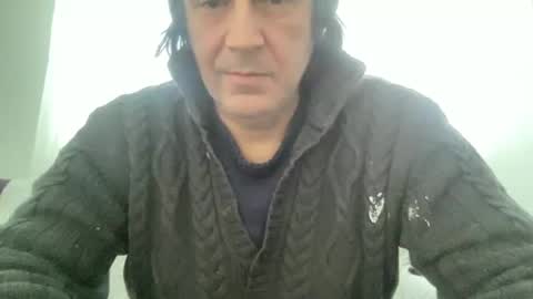 AlphAndre online show from February 6, 7:45 am