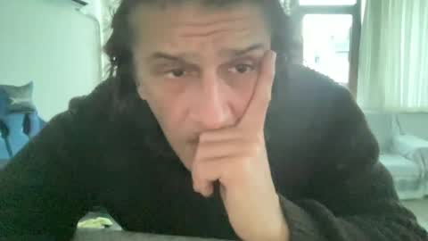 AlphAndre online show from February 24, 3:31 pm