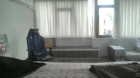 AlphAndre online show from March 1, 2:44 pm