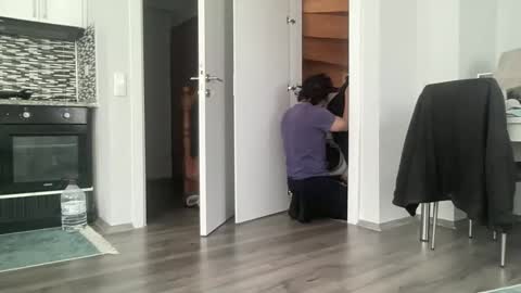 AlphAndre online show from March 5, 6:01 am